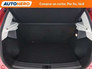 MG ZS 1.5 VTi Luxury