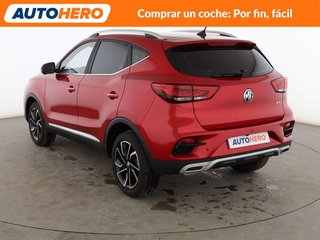MG ZS 1.5 VTi Luxury