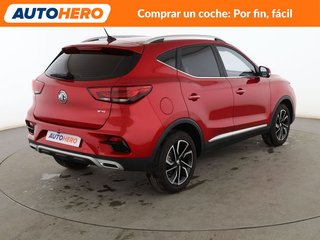 MG ZS 1.5 VTi Luxury