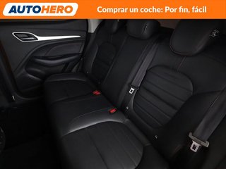 MG ZS 1.5 VTi Luxury