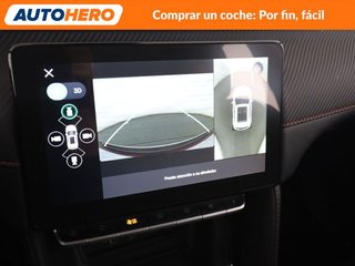 MG ZS 1.5 VTi Luxury