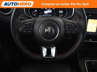 MG ZS 1.5 VTi Luxury