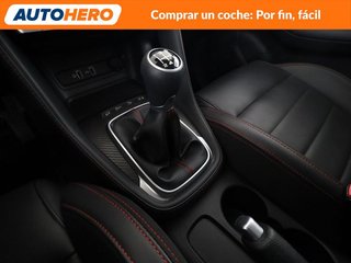 MG ZS 1.5 VTi Luxury