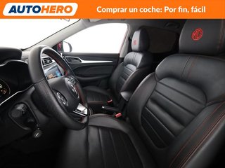 MG ZS 1.5 VTi Luxury