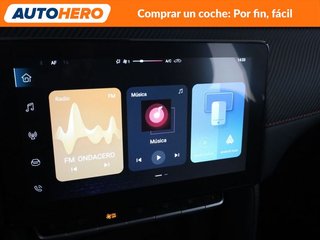 MG ZS 1.5 VTi Luxury