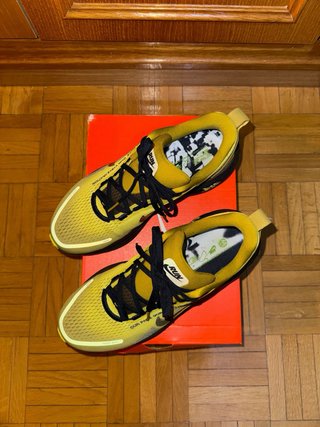Zapatillas Nike Vomero 18 Talla 42
