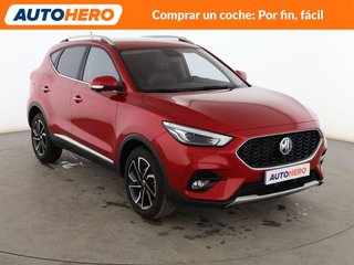 MG ZS 1.5 VTi Luxury