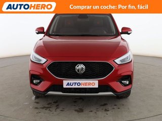 MG ZS 1.5 VTi Luxury