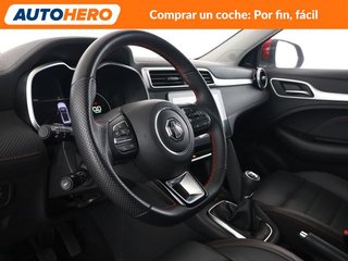 MG ZS 1.5 VTi Luxury