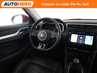MG ZS 1.5 VTi Luxury