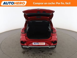 MG ZS 1.5 VTi Luxury
