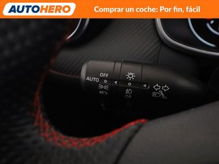 MG ZS 1.5 VTi Luxury