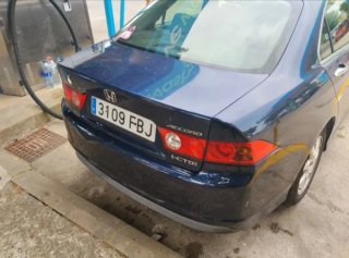 Honda Accord 2006