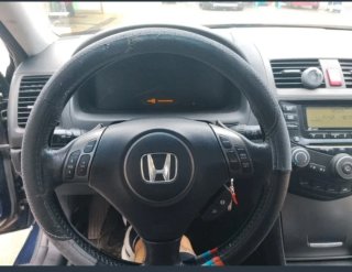 Honda Accord 2006
