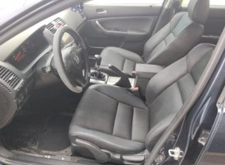 Honda Accord 2006