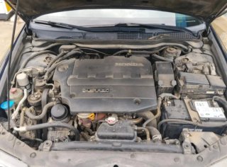 Honda Accord 2006