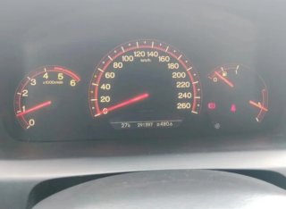 Honda Accord 2006