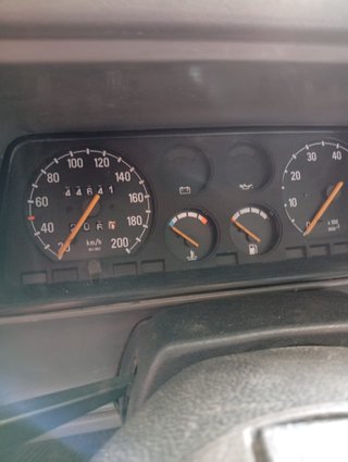 Opel Corsa 1987