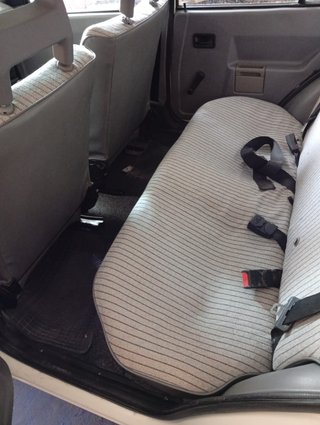 Opel Corsa 1987