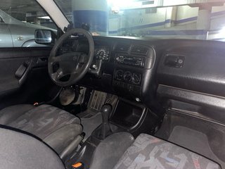 Volkswagen Golf 1996