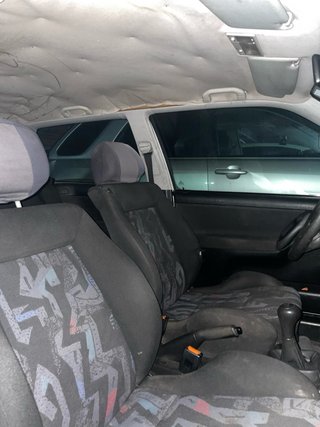 Volkswagen Golf 1996