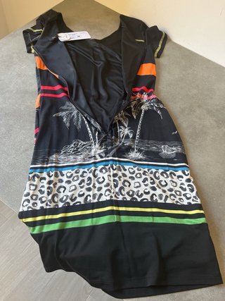 Vestido Boutique Patricia Talla 38