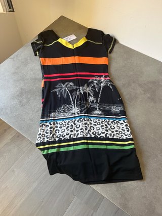 Vestido Boutique Patricia Talla 38