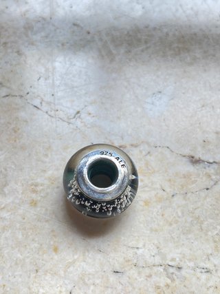 Pulsera Pandora Cuero Rojo Doble Vuelta