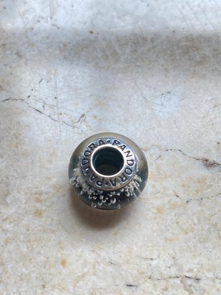 Pulsera Pandora Cuero Rojo Doble Vuelta