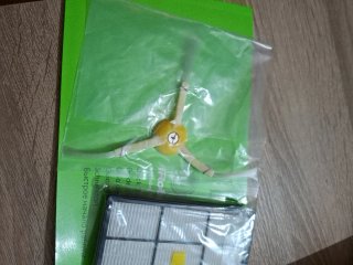 Accesorios Roomba Serie 900