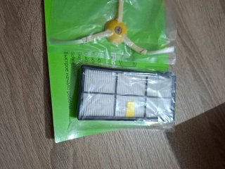 Accesorios Roomba Serie 900