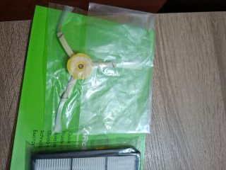Accesorios Roomba Serie 900