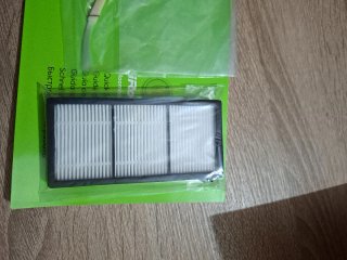 Accesorios Roomba Serie 900