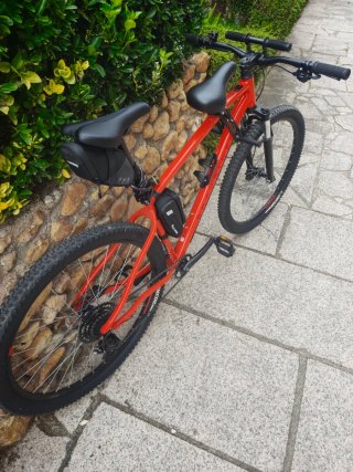 Bicicleta de Montaña Rockrider EXPL500 29
