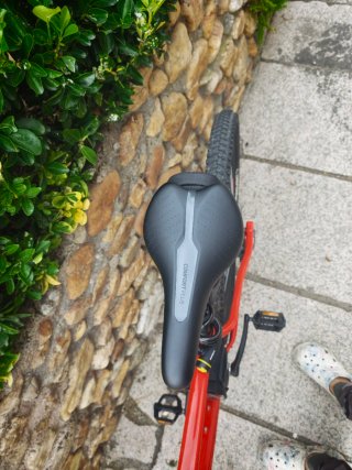 Bicicleta de Montaña Rockrider EXPL500 29