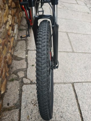 Bicicleta de Montaña Rockrider EXPL500 29