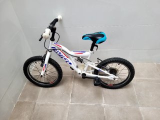 Bicicleta Infantil de Montaña Avigo