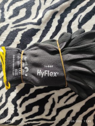 Guantes HyFlex