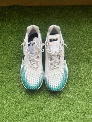 Nike Air Max — talla 12 US