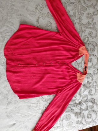 Camisa October Talla L