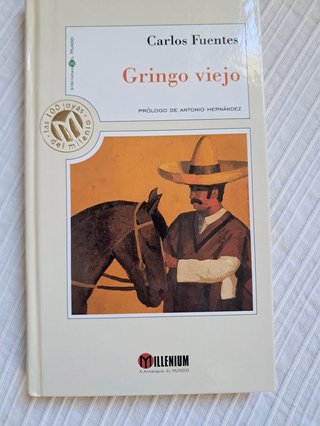 Gringo Viejo