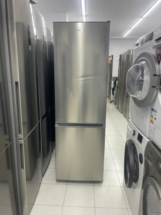 Nevera marca Edesa con garantía Transporte