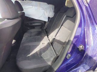 Nissan Juke 1.5 DCI 2014