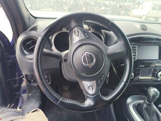 Nissan Juke 1.5 DCI 2014