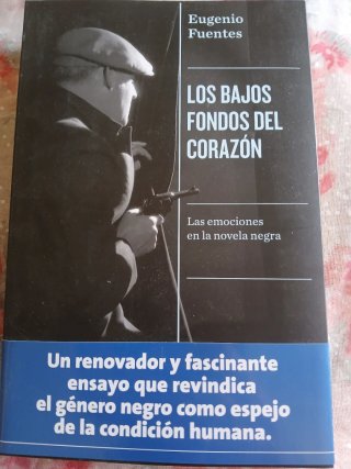 Los bajos fondos del corazón las emociones en l...