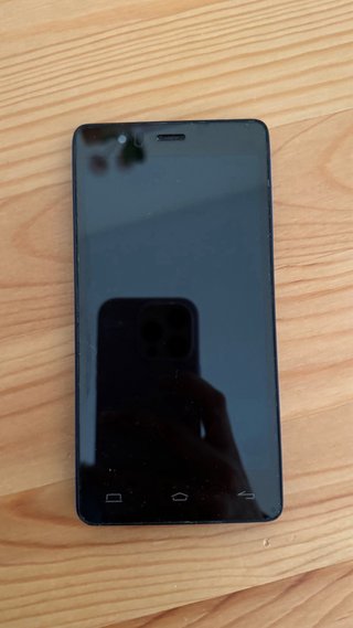 Phablet Fnac 2 5 HD