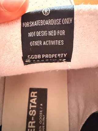 Golden Goose Ballstar Sneakers
