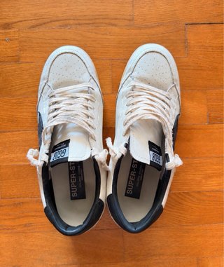 Golden Goose Ballstar Sneakers