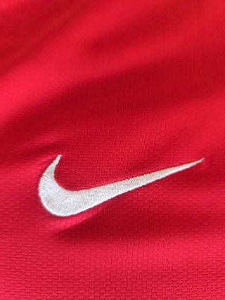 Camiseta Arsenal FC 1ª Equipación 08/10