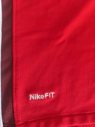 Camiseta Arsenal FC 1ª Equipación 08/10